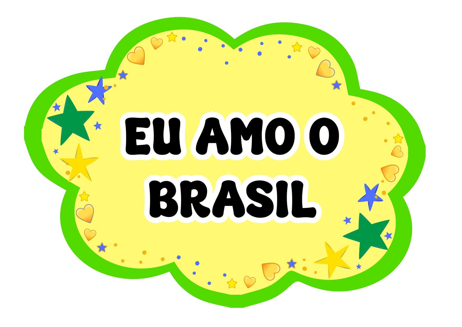 plaquinhas 7 de setembro independência do brasil para imprimir gratuito página 5